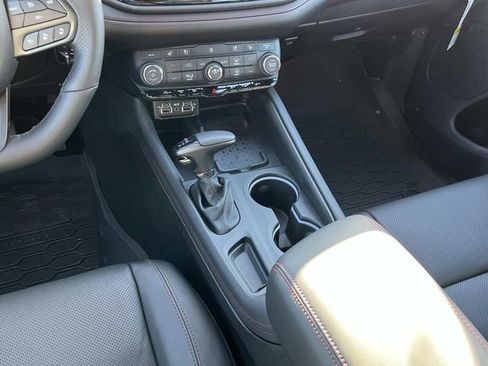 New 2026 Dodge Durango GT AWD/4WD image 14