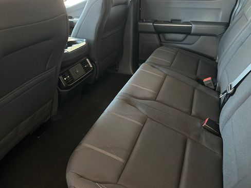 New 2026 Ford F150 STX w/ F-150 LOBO Package AWD/4WD image 11