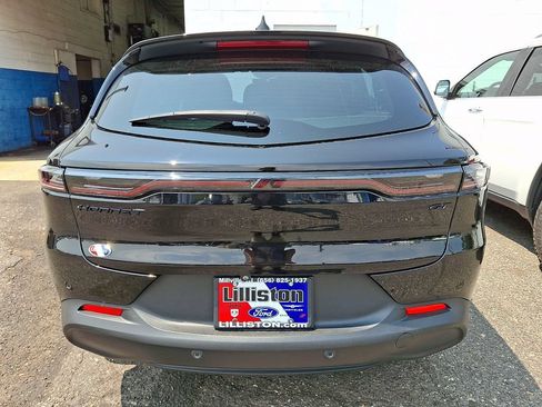 Used 2023 Dodge Hornet GT w/ Track Pack AWD/4WD image 5