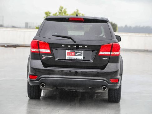 Used 2019 Dodge Journey GT AWD/4WD image 6