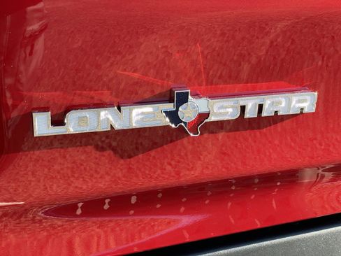 New 2026 RAM 1500 Lone Star image 56