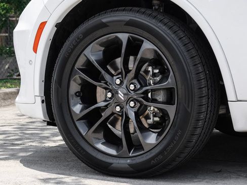 Used 2023 Dodge Durango R/T AWD/4WD image 69