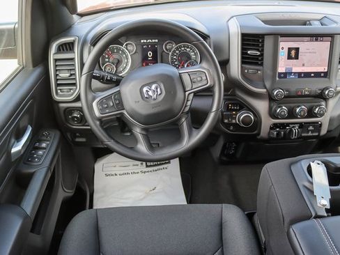 New 2024 RAM 1500 Tradesman w/ Trailer Tow Group image 15