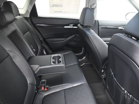 New 2026 Kia Seltos SX w/ SX Sunroof Package AWD/4WD image 24