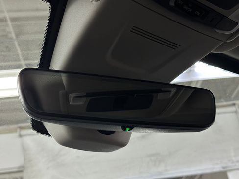 New 2026 Honda CR-V EX-L image 19