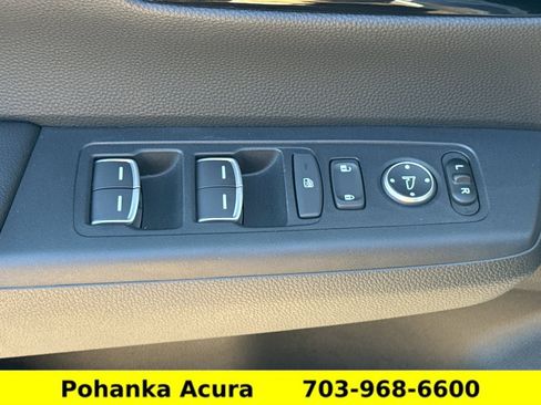 Used 2026 Honda CR-V EX-L image 17