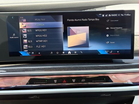 New 2026 BMW 740i w/ Premium Package RWD image 30
