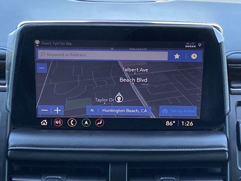 Used 2021 Chevrolet Tahoe High Country w/ Premium Package image 18