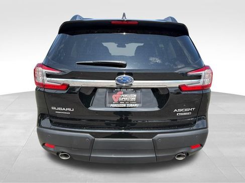 New 2026 Subaru Ascent Touring AWD/4WD image 6