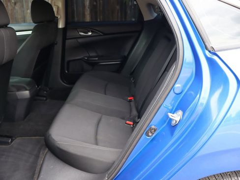 Used 2018 Honda Civic EX image 20