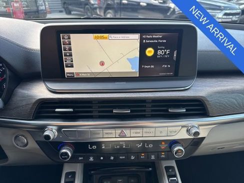 Used 2020 Kia Telluride EX w/ Towing Package FWD image 22