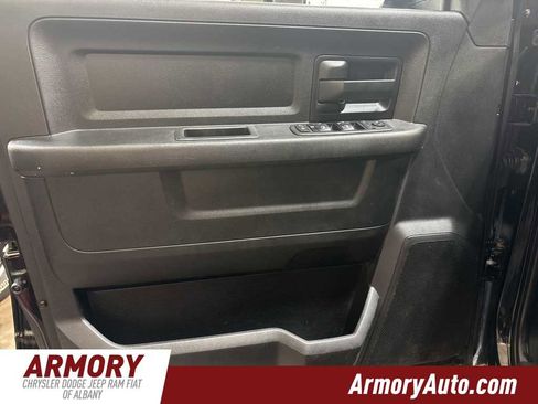 Used 2021 RAM 2500 Tradesman image 7