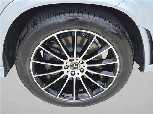 Used 2023 Mercedes-Benz GLE 450 4MATIC image 25