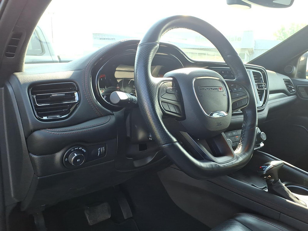 Certified 2021 Dodge Durango R/T w/ Premium Interior Group AWD/4WD image 14
