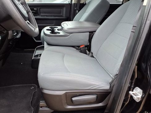 Used 2019 RAM 1500 Tradesman w/ Popular Equipment Group image 10