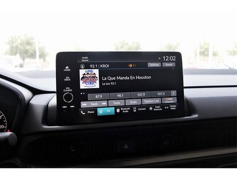 New 2025 Honda CR-V Sport-L image 19