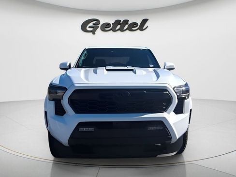 New 2026 Toyota Tacoma TRD Sport image 3