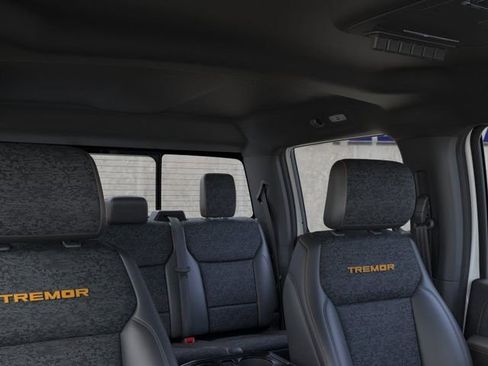 New 2025 Ford F150 Tremor w/ Bed Utility Package image 23