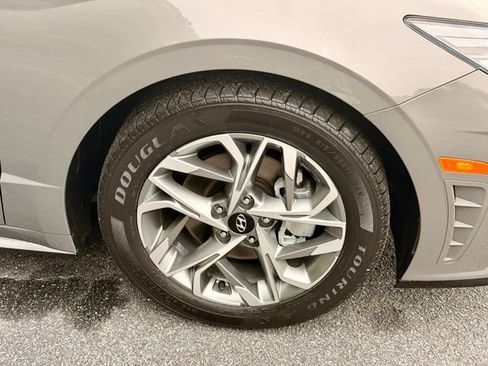 Used 2022 Hyundai Sonata SEL w/ Cargo Package FWD image 29