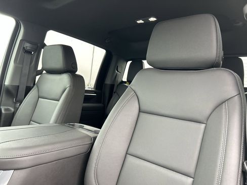 New 2026 Chevrolet Silverado 2500 LTZ w/ Trail Boss Package image 23