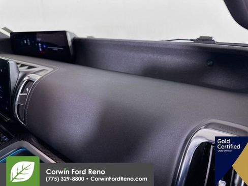 Used 2025 Ford Expedition Max Platinum w/ Stealth Appearance Package image 34