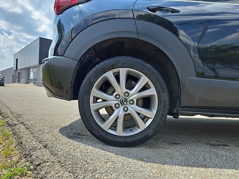 Used 2020 MAZDA CX-30 AWD w/ Select Package image 11