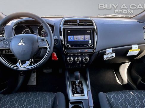 New 2026 Mitsubishi Outlander Sport AWD image 5