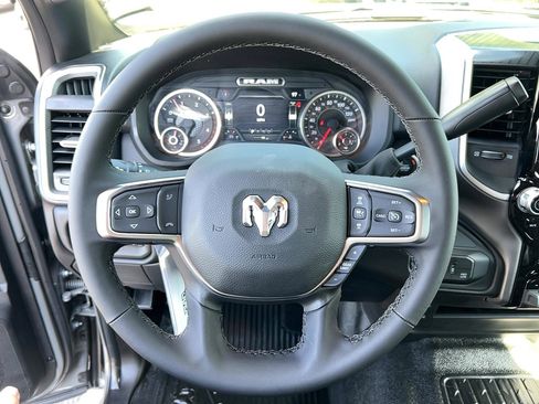 New 2026 RAM 4500 4x4 Crew Cab DRW image 19