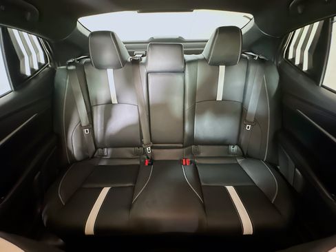Used 2025 Toyota Camry SE FWD image 30