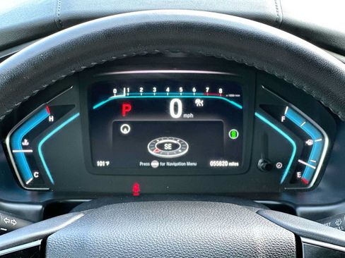 Used 2024 Honda Odyssey Touring image 19