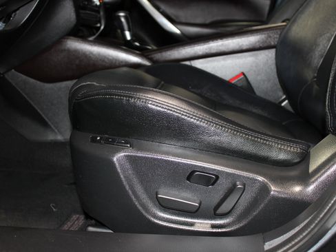 Used 2016 MAZDA MAZDA6 Grand Touring w/ GT Technology Package FWD image 28