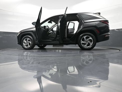 Certified 2022 Hyundai Tucson SE AWD/4WD image 35