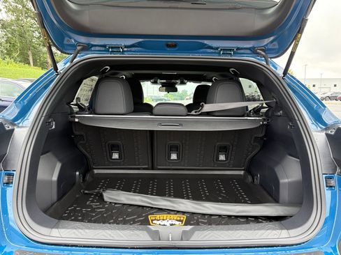 New 2026 Subaru Crosstrek 2.5i Wilderness AWD/4WD image 12