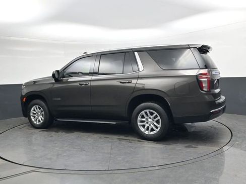 Used 2021 Chevrolet Tahoe LS image 7