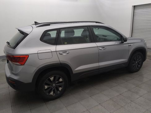 Used 2023 Volkswagen Taos S FWD image 10