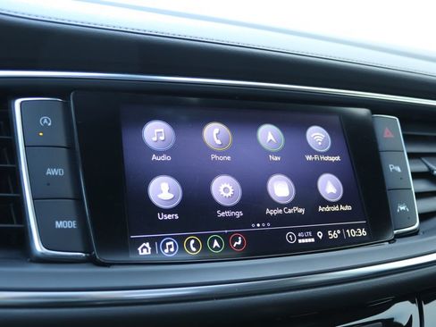 Used 2023 Buick Enclave Avenir w/ Avenir Technology Package AWD/4WD image 39