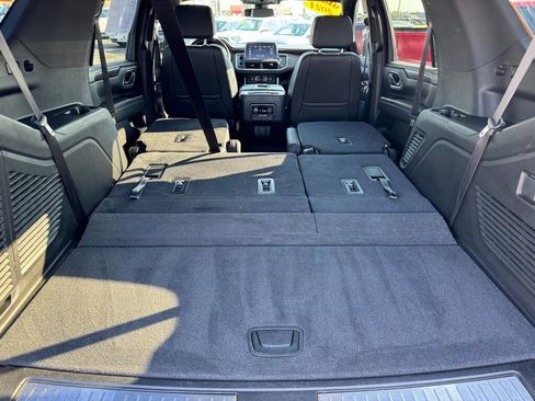 Used 2021 Chevrolet Tahoe Z71 image 42