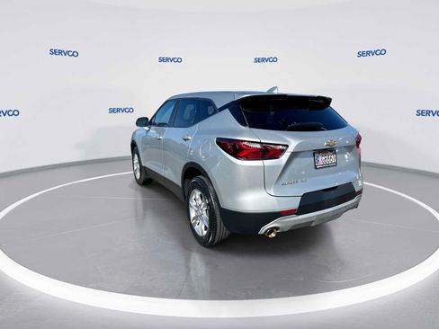 Used 2022 Chevrolet Blazer LT AWD/4WD image 5