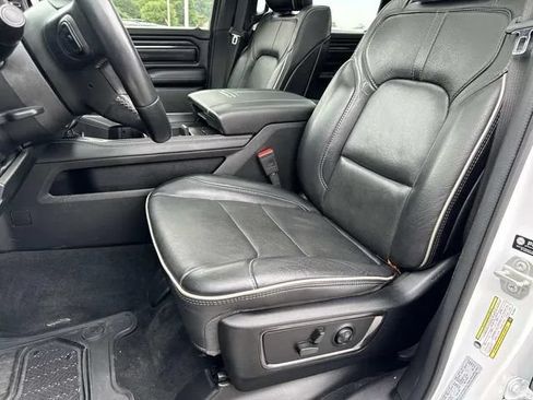 Used 2024 RAM 1500 Limited AWD/4WD image 35