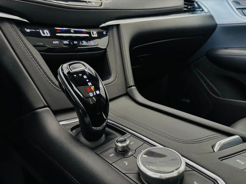 Used 2024 Cadillac XT5 Premium Luxury w/ LPO, Floor Liner Package AWD/4WD image 48