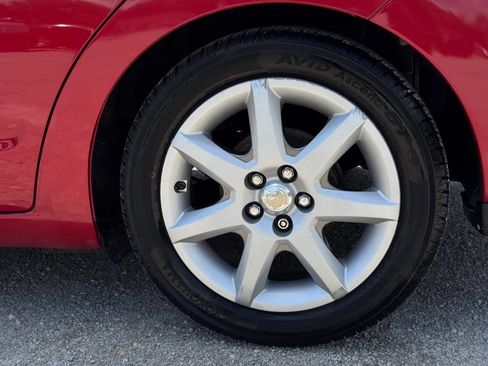 Used 2007 Toyota Prius Touring FWD image 14
