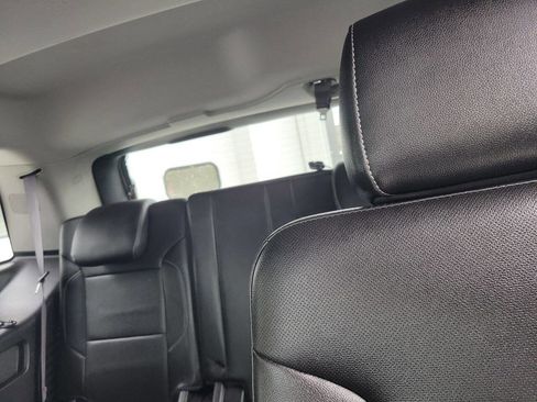 Used 2015 Chevrolet Tahoe LTZ image 15