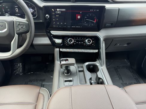 New 2026 GMC Sierra 1500 Denali AWD/4WD image 31