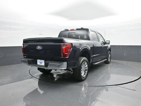 New 2026 Ford F150 Lariat w/ Equipment Group 501A Mid AWD/4WD image 7