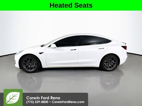 Used 2020 Tesla Model 3 Standard Range Plus image 4