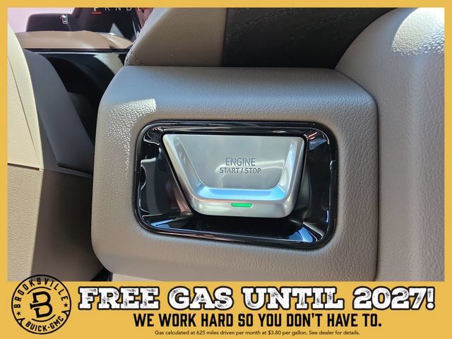 New 2026 GMC Yukon Denali w/ Denali Reserve Package AWD/4WD image 30