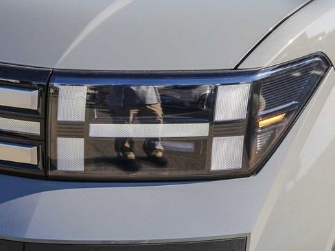 New 2026 Hyundai Santa Fe SEL AWD/4WD image 8