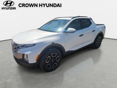 Certified 2023 Hyundai Santa Cruz SEL w/ Activity Package