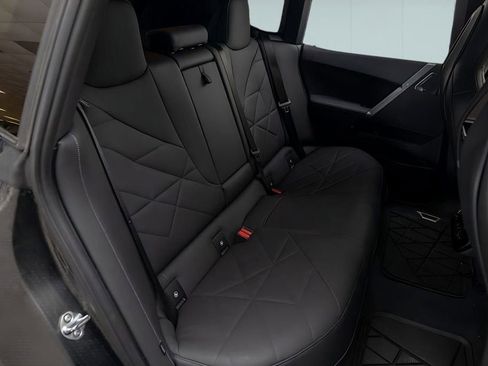 Used 2025 BMW iX M60 image 34