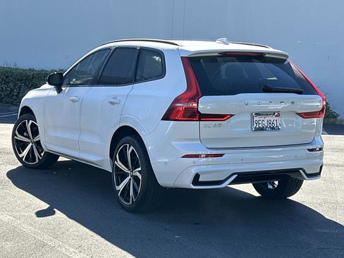 Certified 2023 Volvo XC60 B5 Ultimate image 6